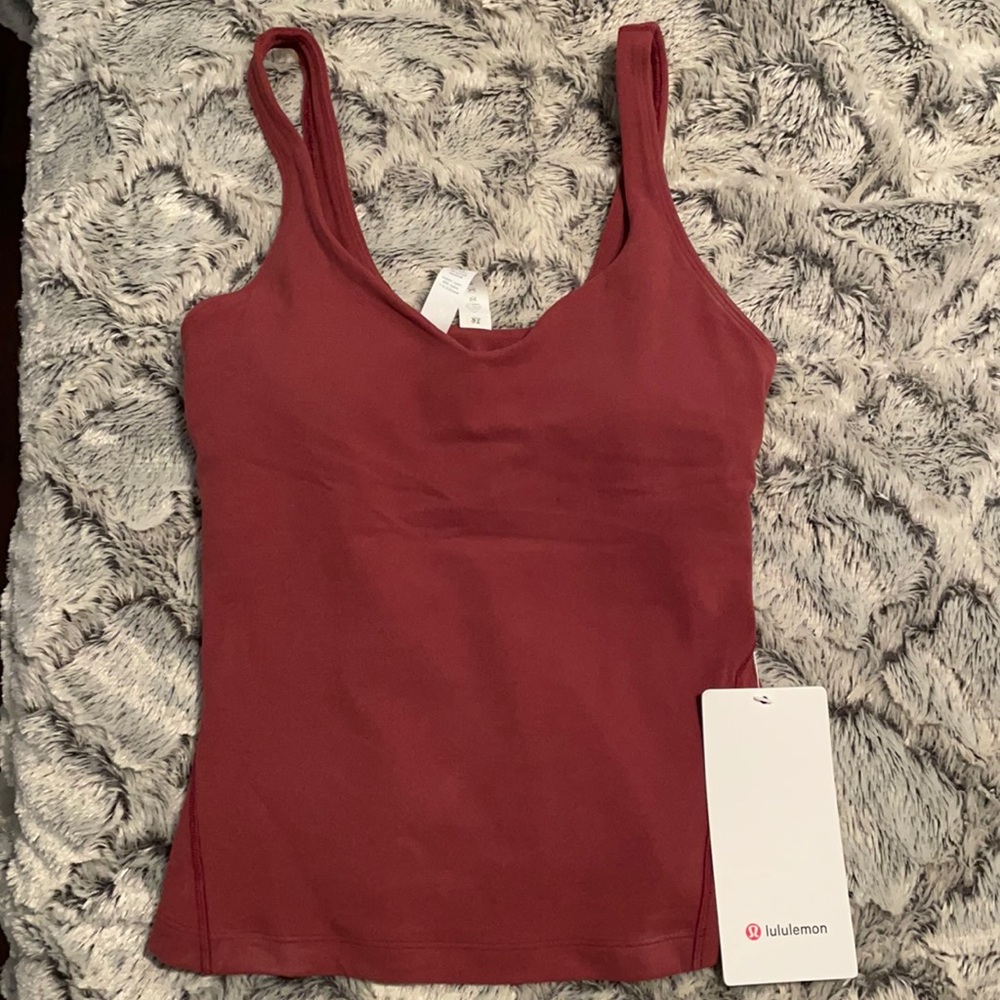 Lululemon Align Tank